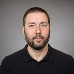 Jamie Budesky