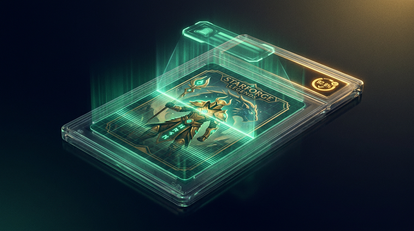Ai Card Grading Accuracy 92 8 Benchmark