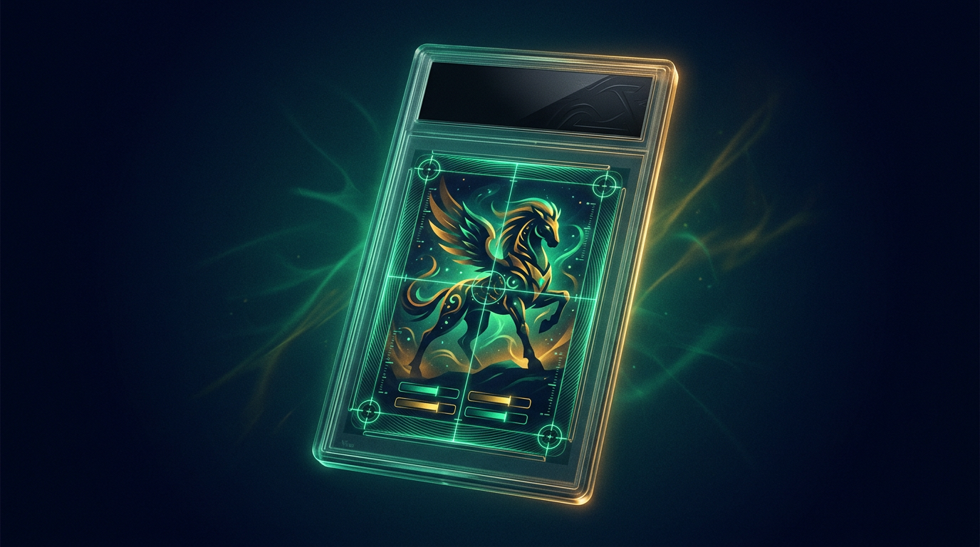 Bgs Grading Cost Breakdown