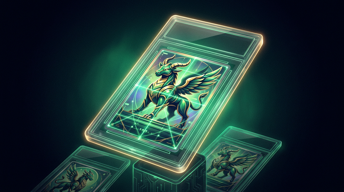 Card Grading Results By Category