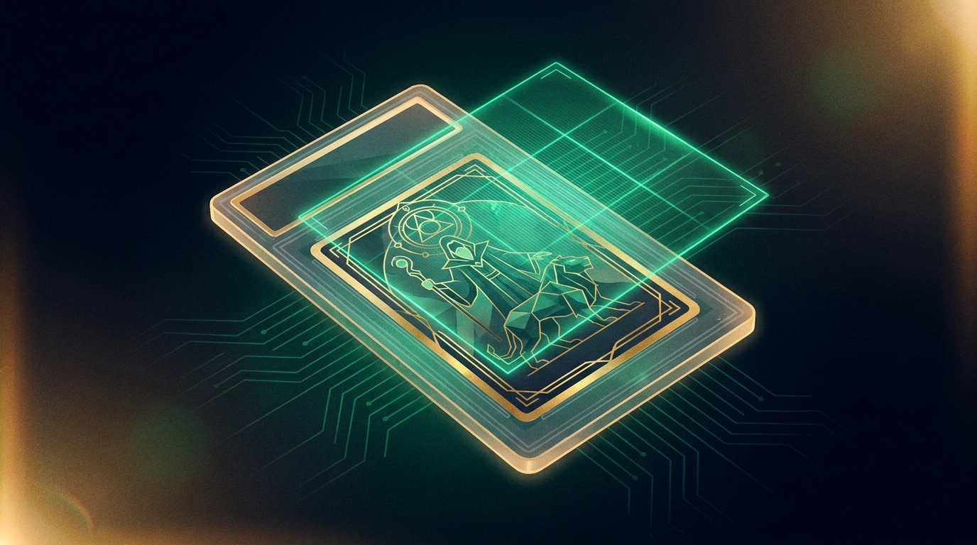Card Grading Results By Category