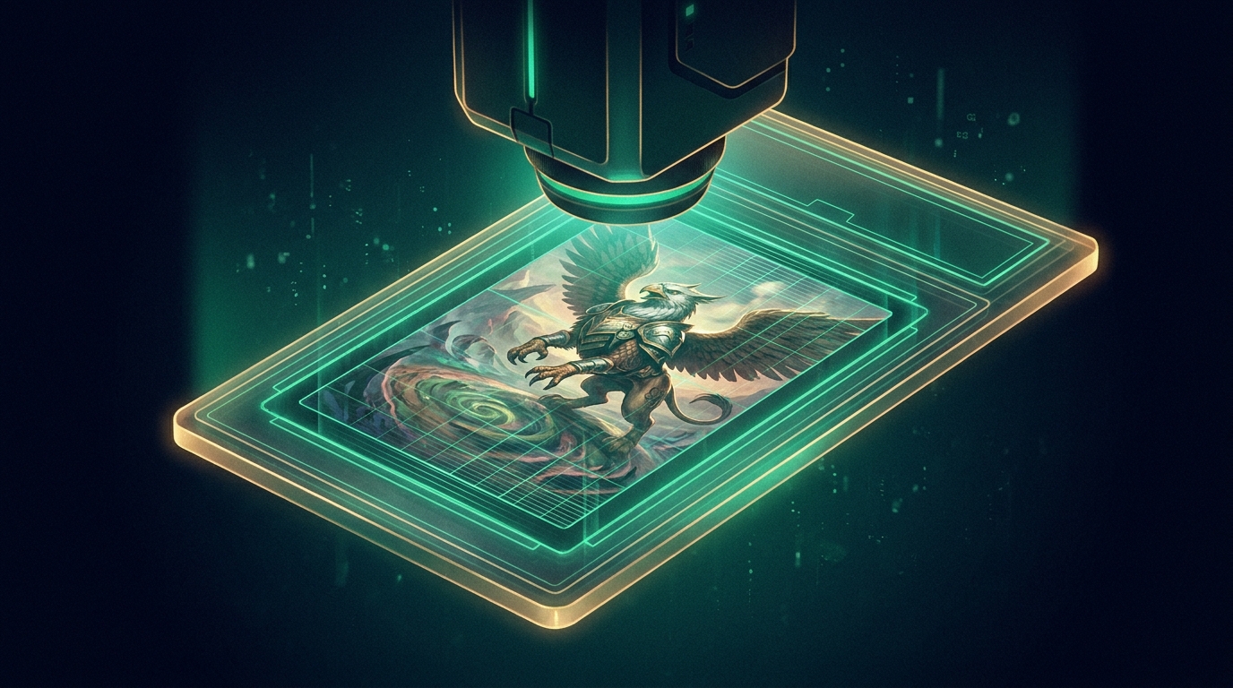 Complete Card Grading Strategy Guide