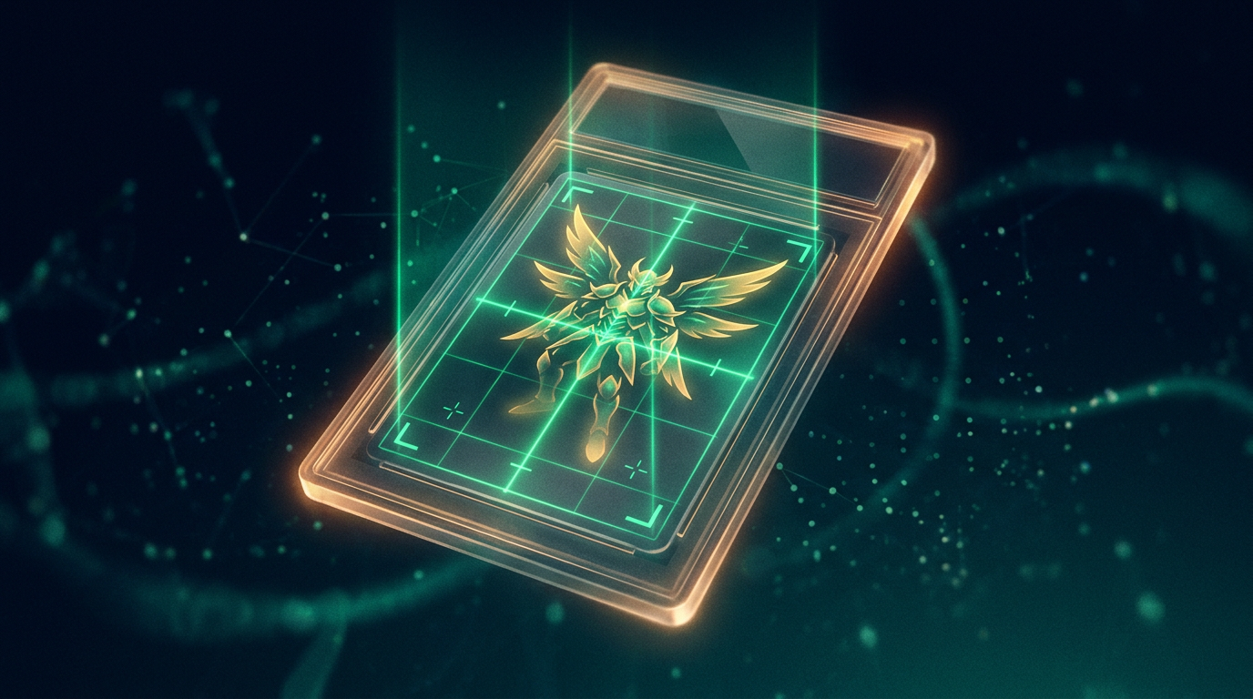 Complete Guide Ai Card Grading