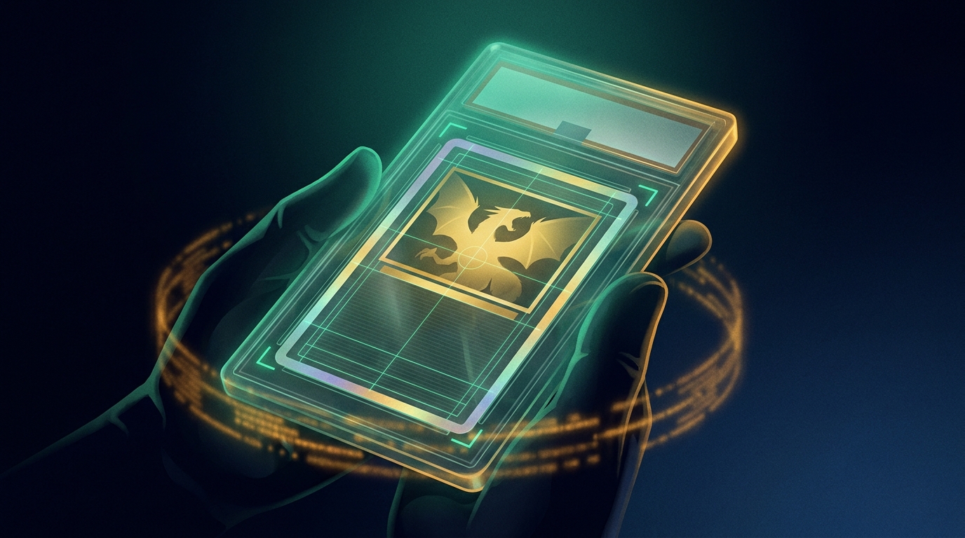 Complete Guide Ai Card Grading