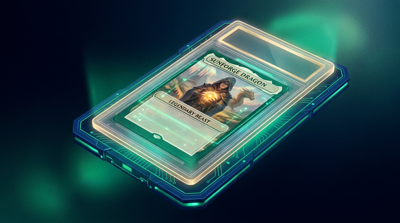 Free Ai Card Grading Guide