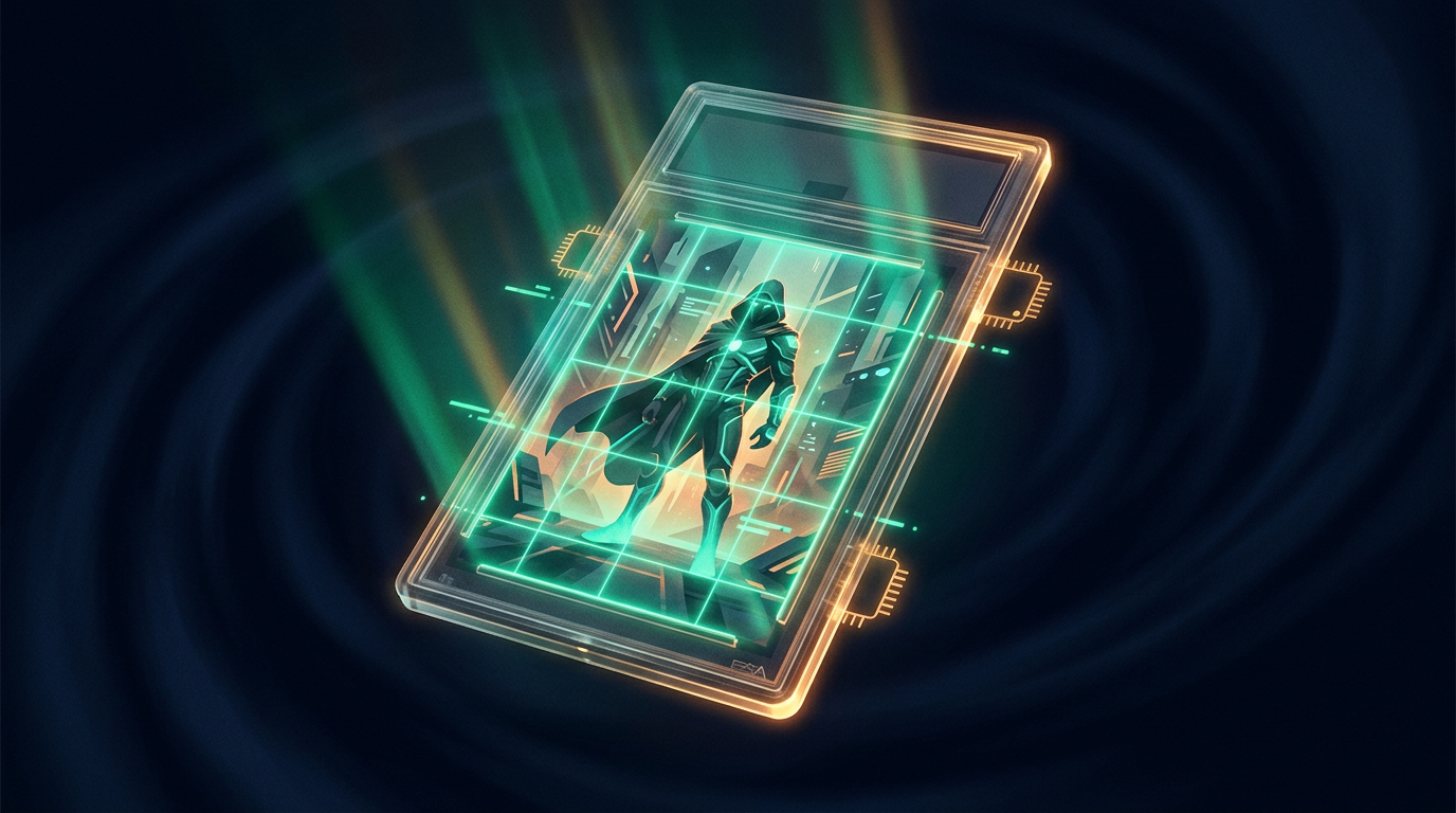How Ai Detects Card Issues