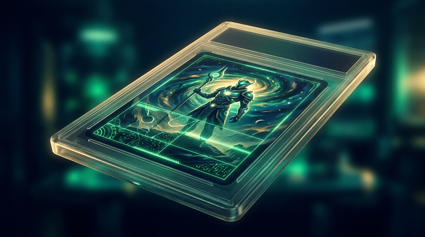How Ai Detects Card Issues