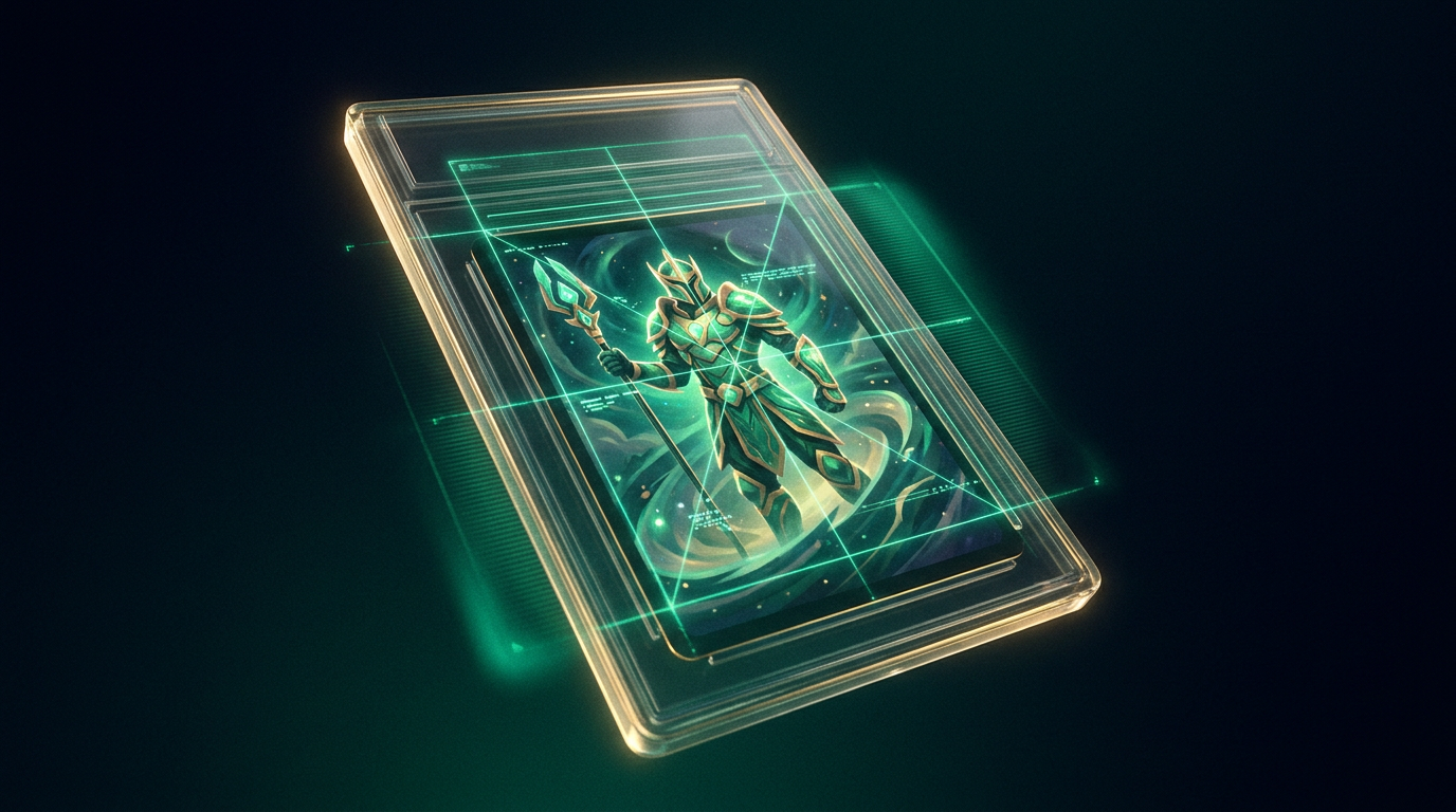 Is Card Grading Worth It