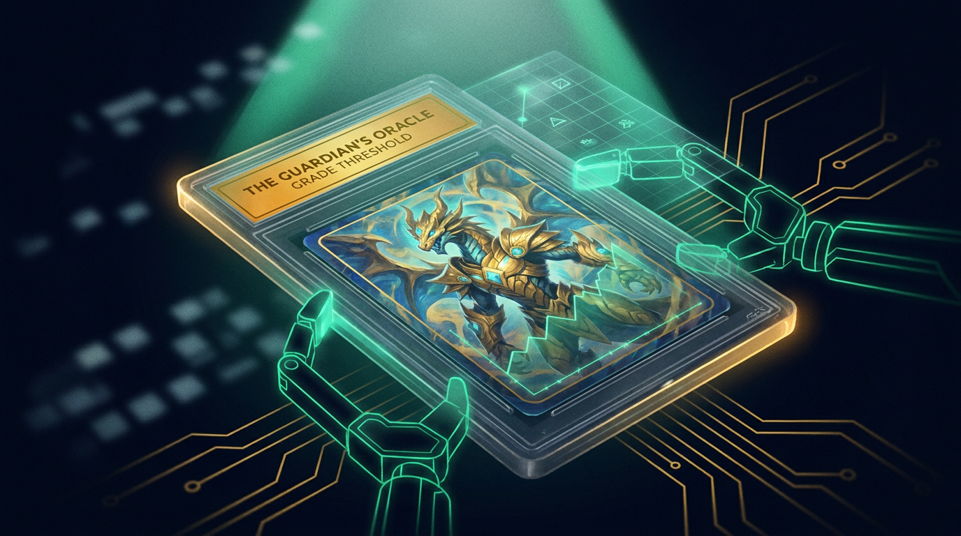 Is Card Grading Worth It