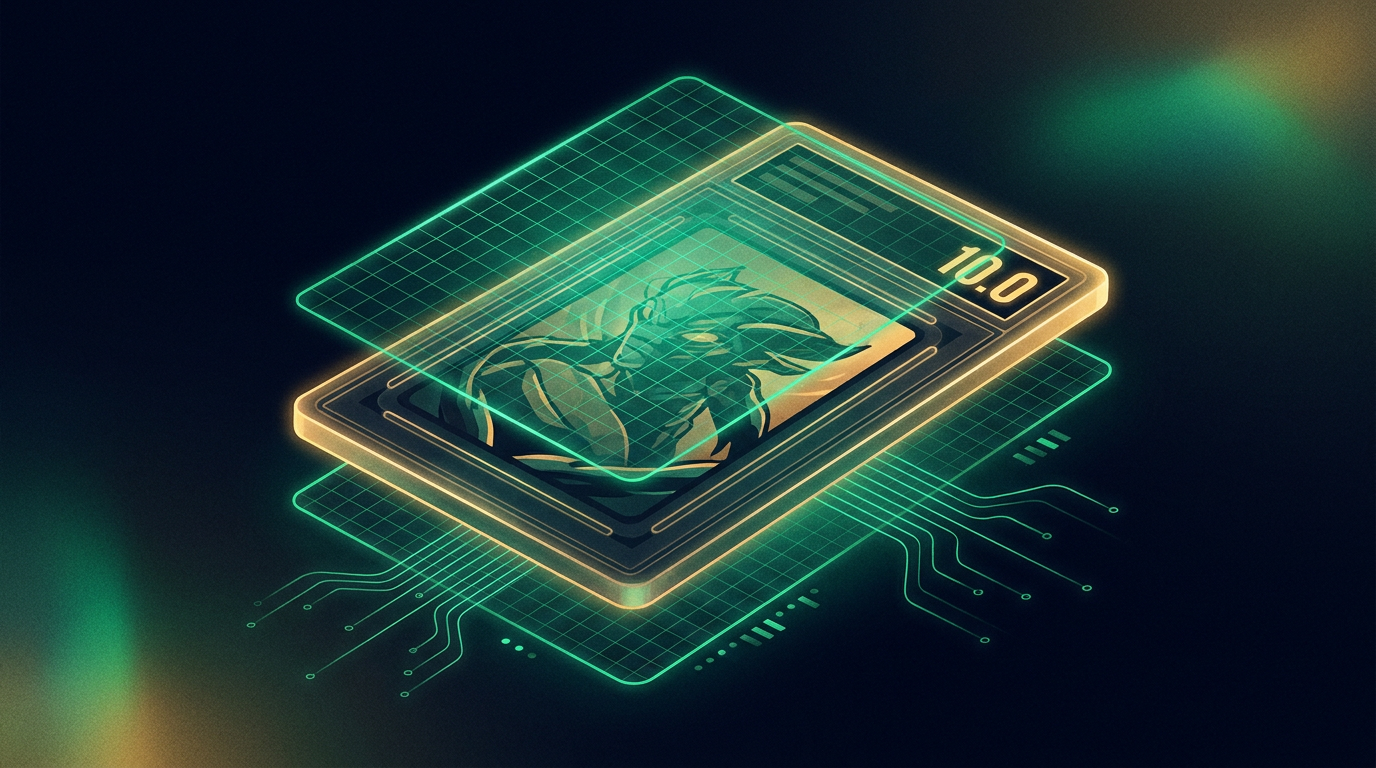 State Of Card Grading 2026 Key Findings