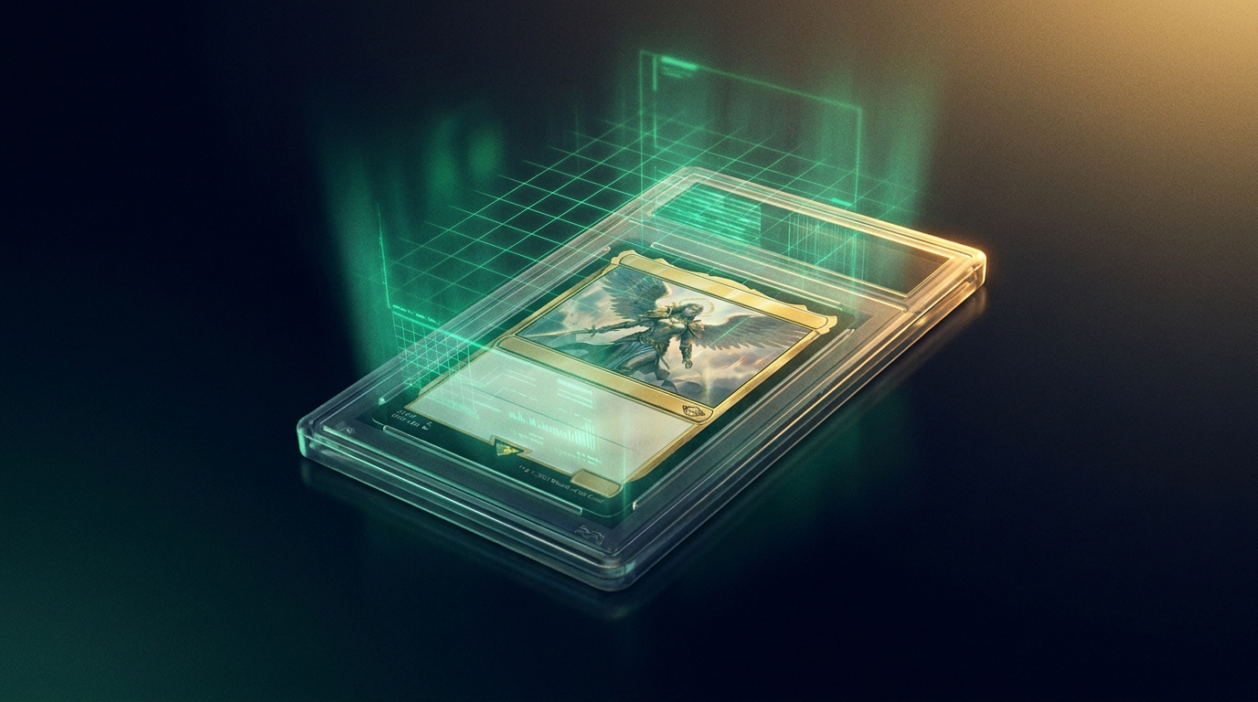 Understanding Ai Card Grade Results