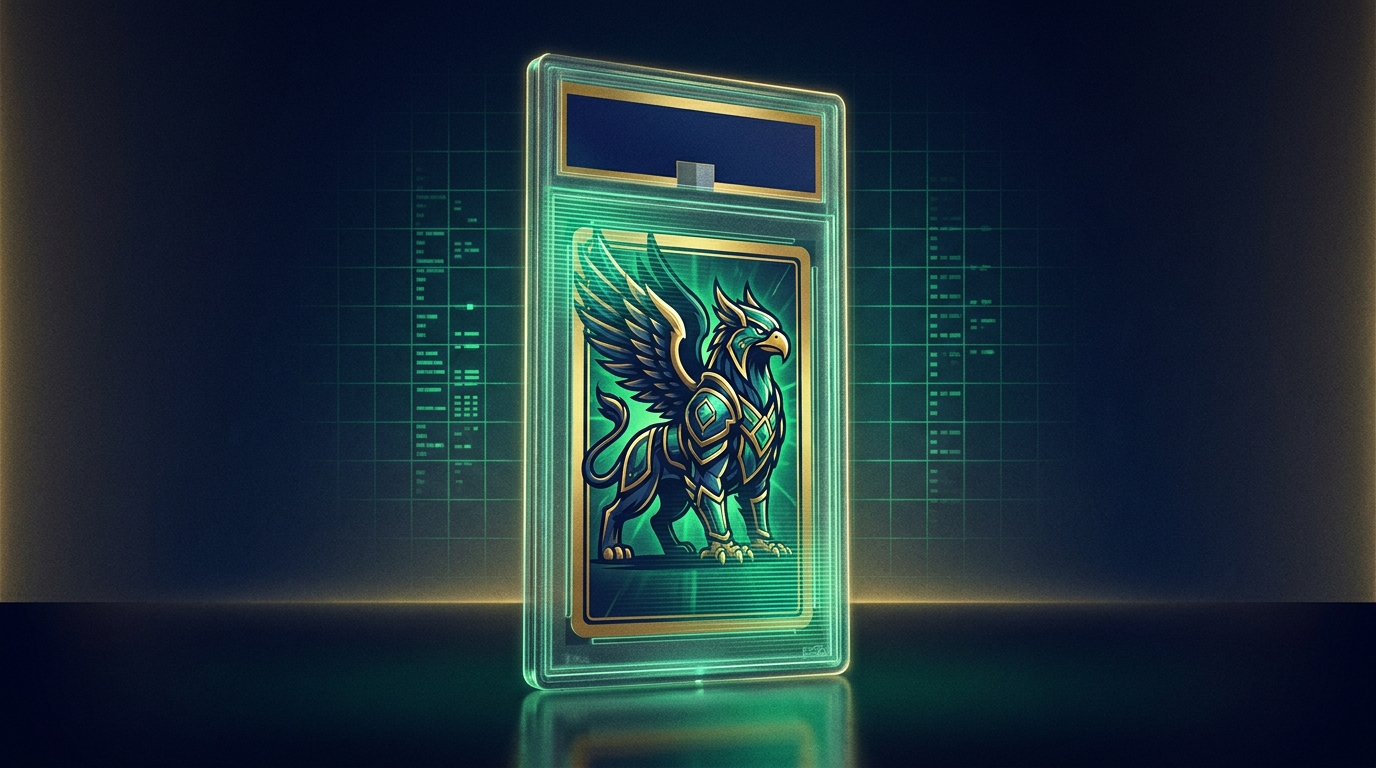 Understanding Ai Card Grade Results