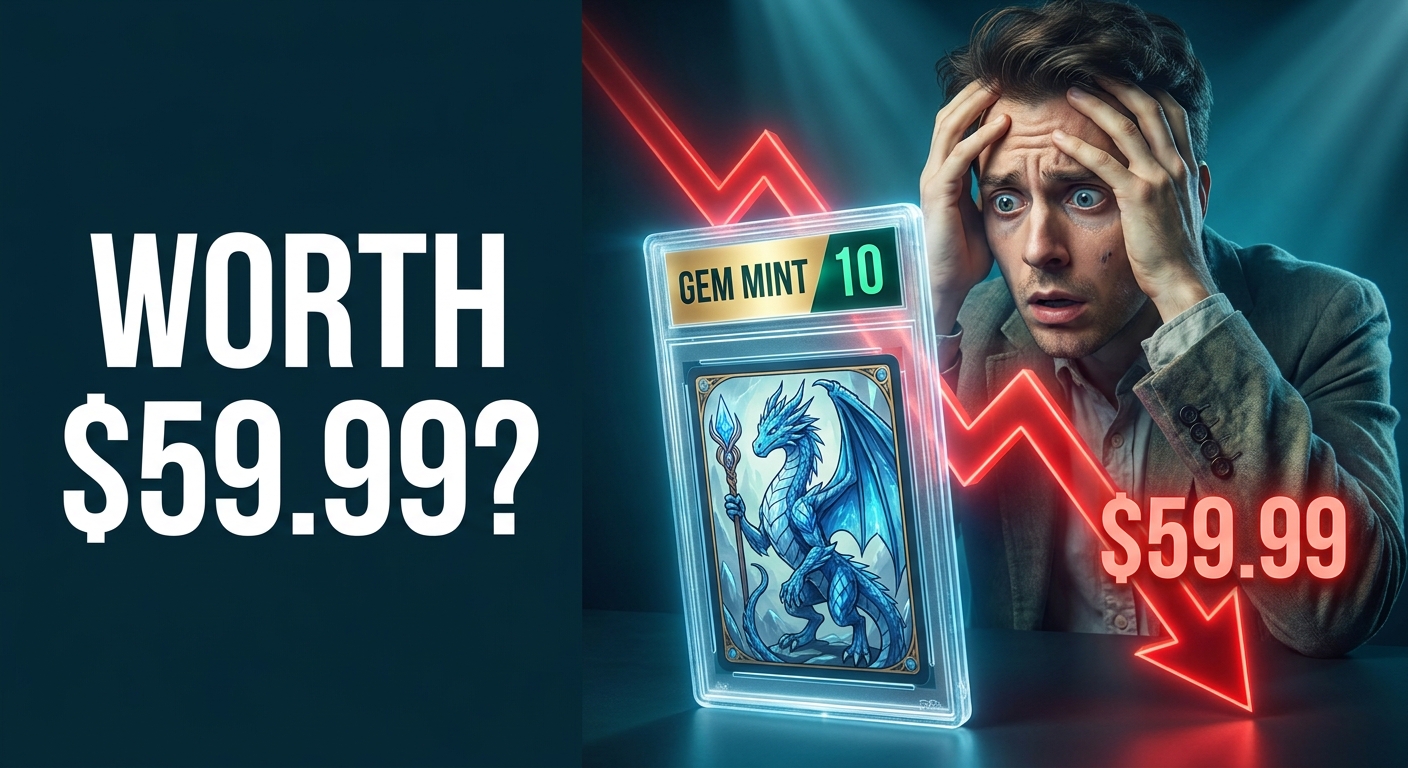 PSA's New Standard Tier: Is $59.99 Worth It vs. Priority or Express? preview image